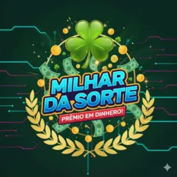 Milhar da Sorte Sjp