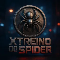 X-TREINO DO SPIDER🕷️