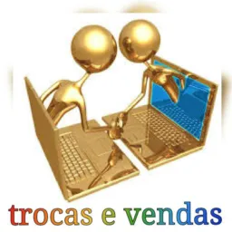 TROCAS E VENDAS/Ped/Trize