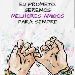 AMIGOS PRA SEMPRE ØFC🍾🍾🍻