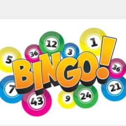 Grupo do bingo 🎯