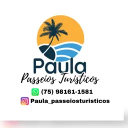 PAULA PASSEIOS TURÍSTICOS