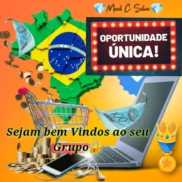 OPORTUNIDADE ÚNICA 🙌💎🙌(Compras & Vendas)( doações & vagas de emprego)👏🤝💎🤝