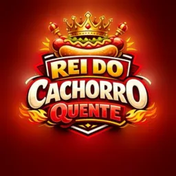 Rei do cachorro quente !