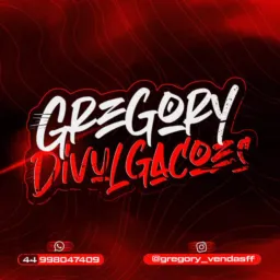 🚀Gregory| Tʀᴏᴄᴀs ᴇ Vᴇɴᴅᴀs