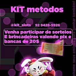KIT | VIP MELHORES PLATAFORMA