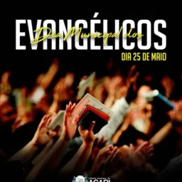 Mundo dos evangélicos.