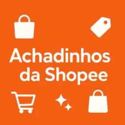 Achadinhos da shopee 🛍️