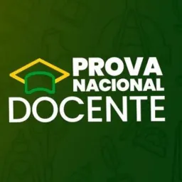 PND 2 Prova Nacional Docente 2026