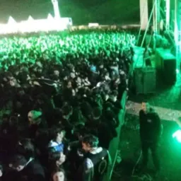 Serviços arena
