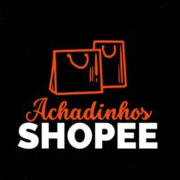 ACHADOS DA SHOPEE 🛍️.