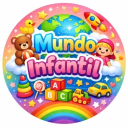 🧸 Mundo Infantil 🌈