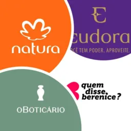 Beleza, cosméticos e cuidados pessoais 🌹