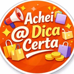 Novidades/Achadinhos/Promoções - Shopee| Mercado Livre|Amazon