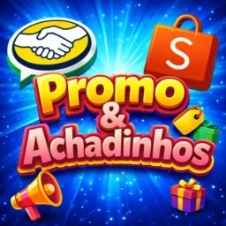 Promo & Achadinhos 2 🛍️