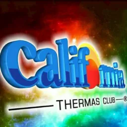 CALIFÓRNIA THERMAS CLUB ®