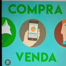 COMPRAS E VENDAS BURITICUPU