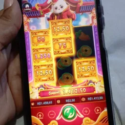 So  ganha quem joga 🤑 das novas as antigas pagantes🫰