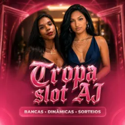 🤟 TROPA AJ🧞‍♀️