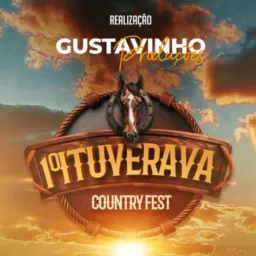 PRÉ VENDA - ITUVERAVA COUNTRY FEST