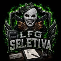 SELETIVA LFG