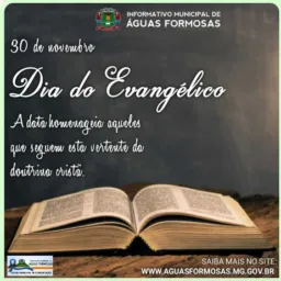 Grupo evangélico
