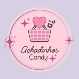 ⵌ    ִ   🛍️  ¡!   : Achadinhos Cᥲᥒᑯყ.    🍭