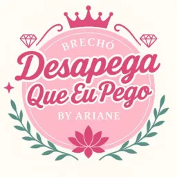 Brechó Desapega q eu pego