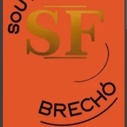 Brechó sou fashion