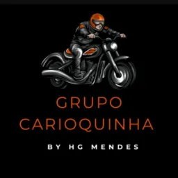 GRUPO CARIOQUINHA 05