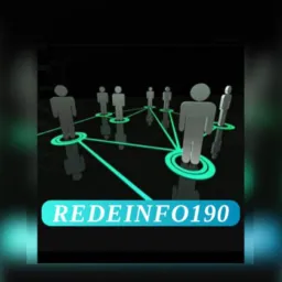 🚨🚔REDE INFO 190 💻📲 02