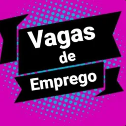 Emprego/ SC e região ⚙️
