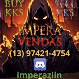 👺👑IMPERA VENDAS👑 👺