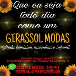 Girassol modas