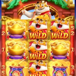 Slots da Preta 🤑🤑🐯🐰🐭🦬🤑