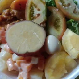 Cardápio do dia 😋😋