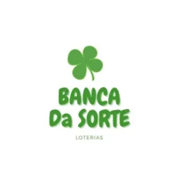 BANCA DA SORTE 🍀🍀🍀🍀