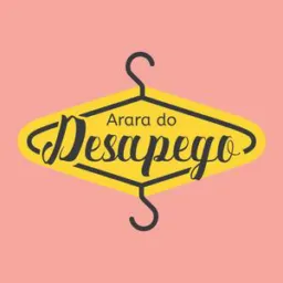 Arara do Desapego🛍
