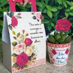 LEMBRANCINHA PERSONALIZADA