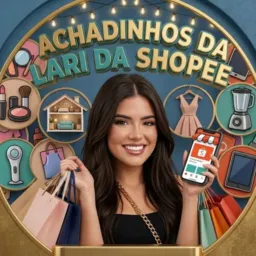 #2 PROMOÇÕES SHOPEE