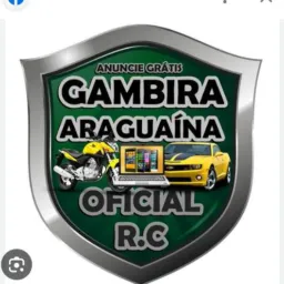 NOTÍCIAS#GAMBIRA2026