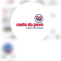 Cesta do povo Av: Iguatemi