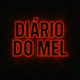 DIÁRIO DO MEL 🍯☠️