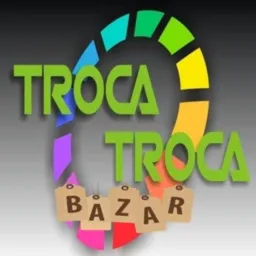 Feira da troca illan Bruno⚡✅
