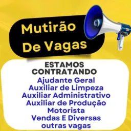 Divulgação de trabalhos