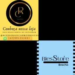 💥Cah Rodrigues💥 Acessórios,makes e Moda