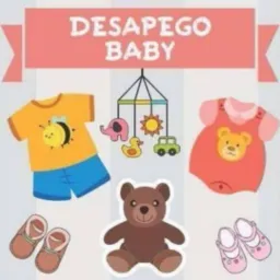 Desapego baby🚼👩🍼🔍