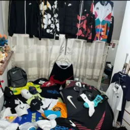 Trocas e vendas Nike 2✅