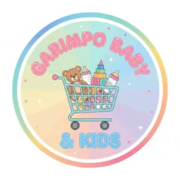 Garimpo Baby & Kids