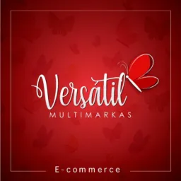 VERSÁTIL Multimarkas 🦋🦋🦋